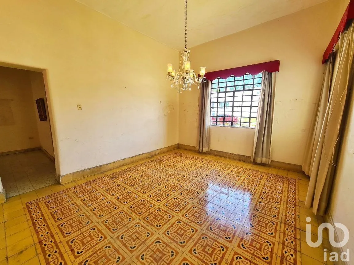 Casa en Venta en Alcalá Martín, Mérida, Yucatán | NEX-289253 | iad México | Foto 7 de 8