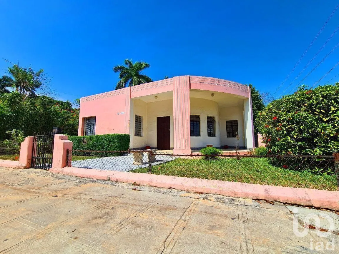 Casa en Venta en Alcalá Martín, Mérida, Yucatán | NEX-289253 | iad México | Foto 1 de 8