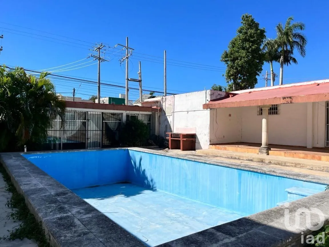 Casa en Venta en Prado Norte, Mérida, Yucatán | NEX-289256 | iad México | Foto 4 de 7