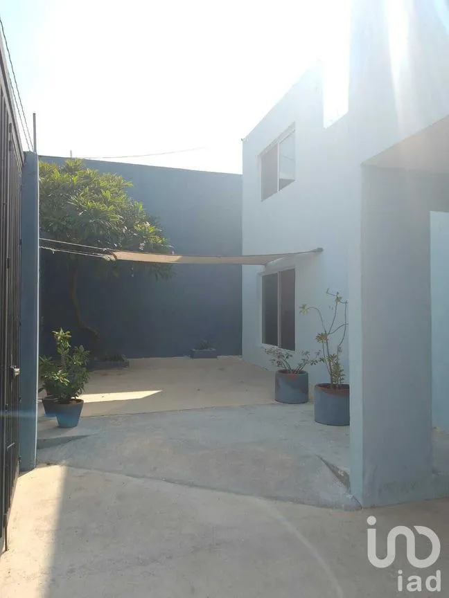 Casa en Venta en San Antonio Cinta, Mérida, Yucatán | NEX-289258 | iad México | Foto 2 de 12
