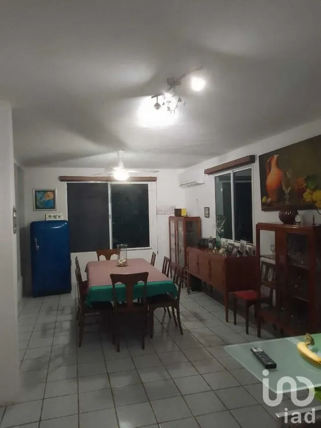 Casa en Venta en San Antonio Cinta, Mérida, Yucatán | NEX-289258 | iad México | Foto 4 de 12