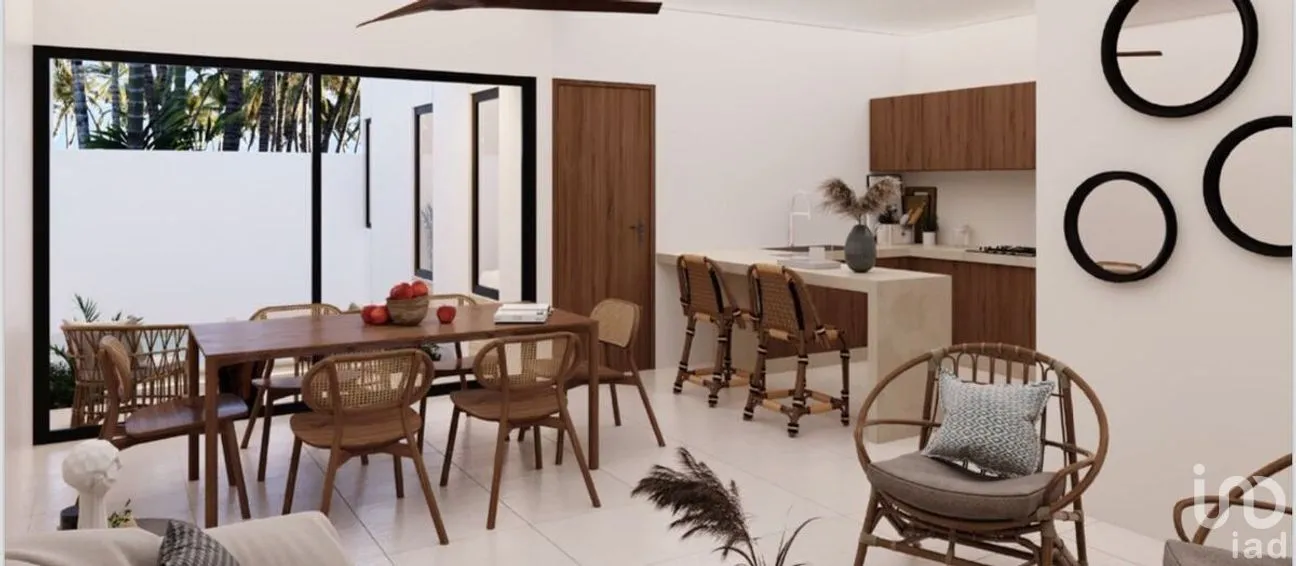 Casa en Venta en Chelem, Progreso, Yucatán | NEX-289259 | iad México | Foto 4 de 5