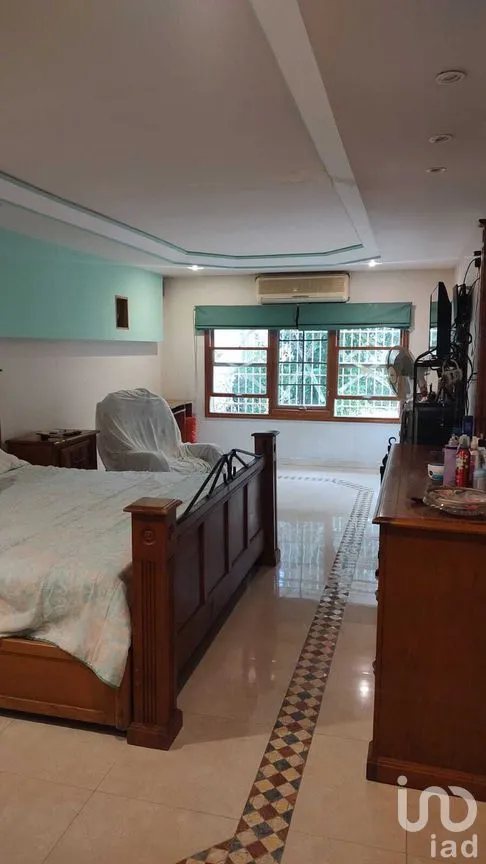 Casa en Venta en Miguel Alemán, Mérida, Yucatán | NEX-289265 | iad México | Foto 14 de 21