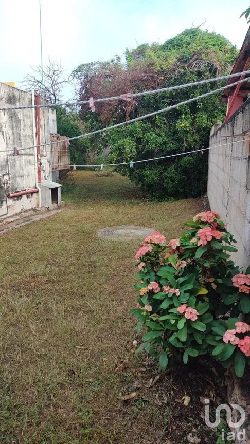 Casa en Venta en Miguel Alemán, Mérida, Yucatán | NEX-289265 | iad México | Foto 18 de 21
