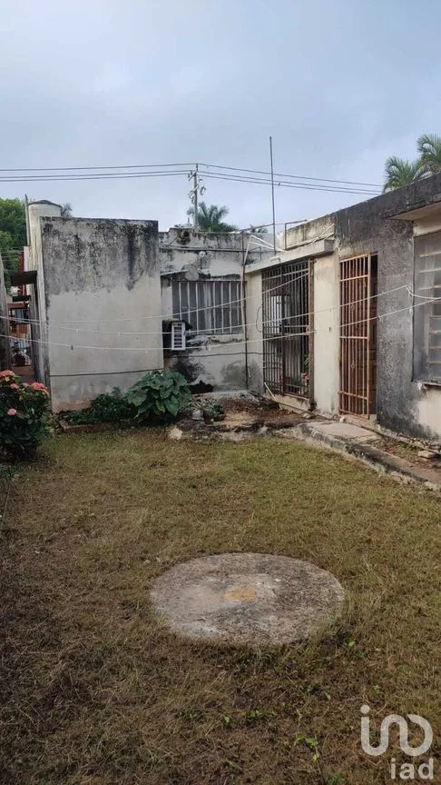 Casa en Venta en Miguel Alemán, Mérida, Yucatán | NEX-289265 | iad México | Foto 20 de 21