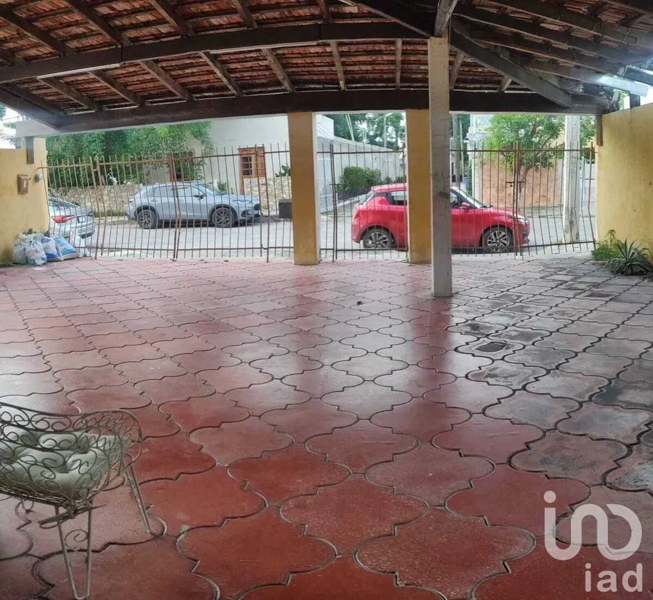 Casa en Venta en Miguel Alemán, Mérida, Yucatán | NEX-289265 | iad México | Foto 3 de 21