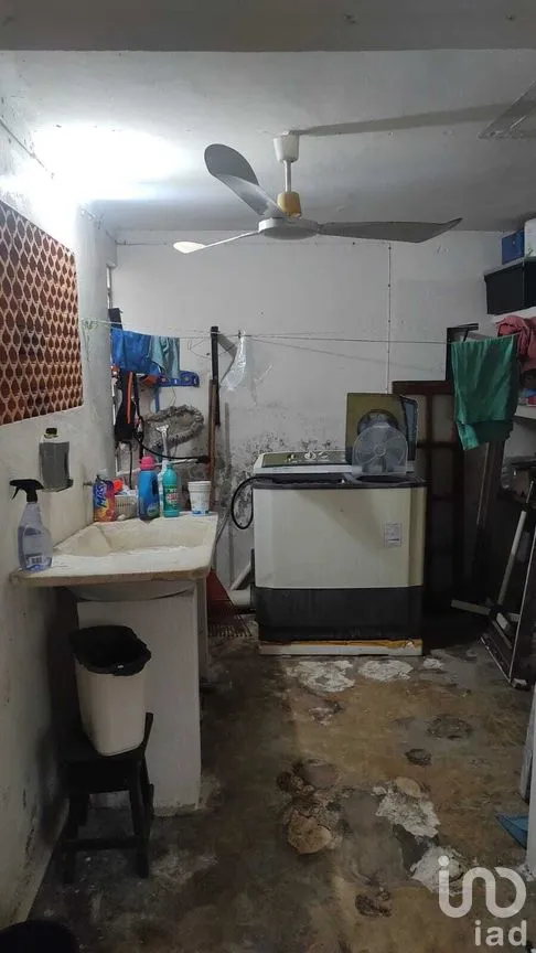 Casa en Venta en Miguel Alemán, Mérida, Yucatán | NEX-289265 | iad México | Foto 21 de 21
