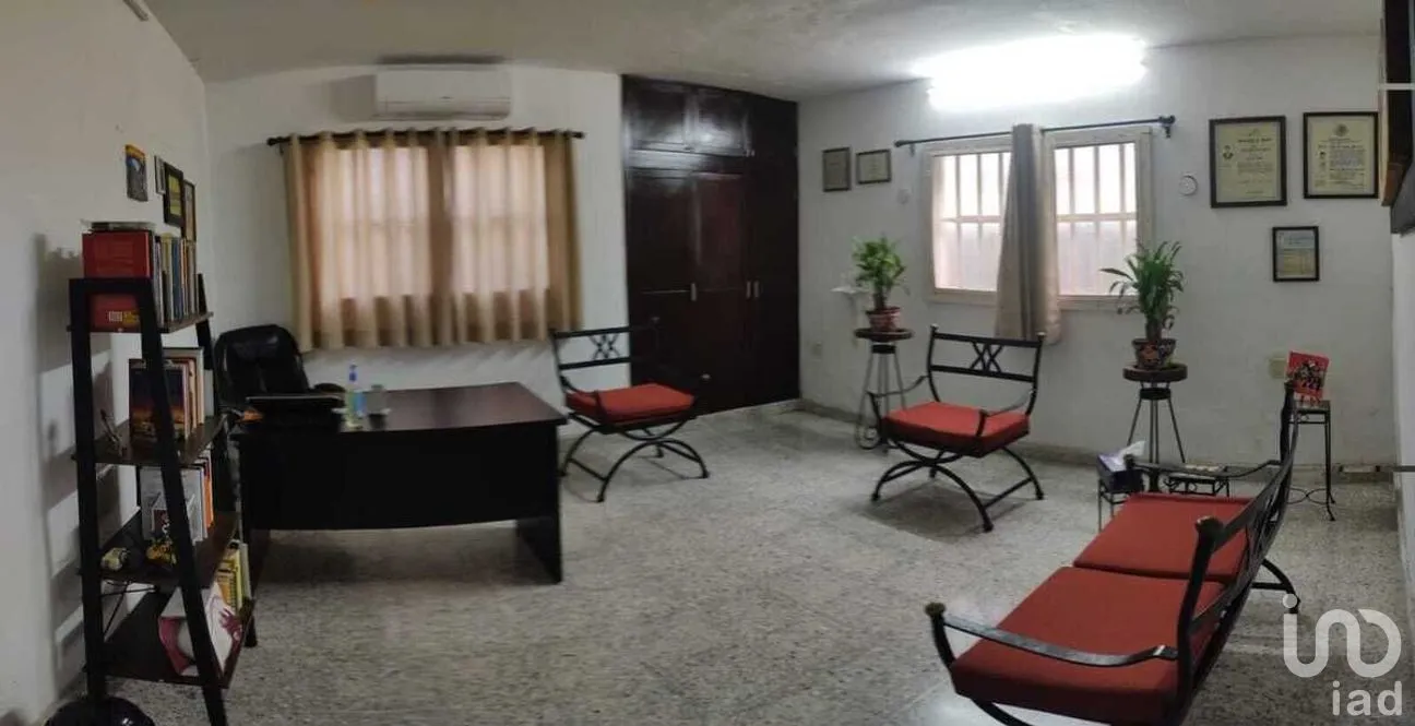 Casa en Venta en Miguel Alemán, Mérida, Yucatán | NEX-289265 | iad México | Foto 5 de 21