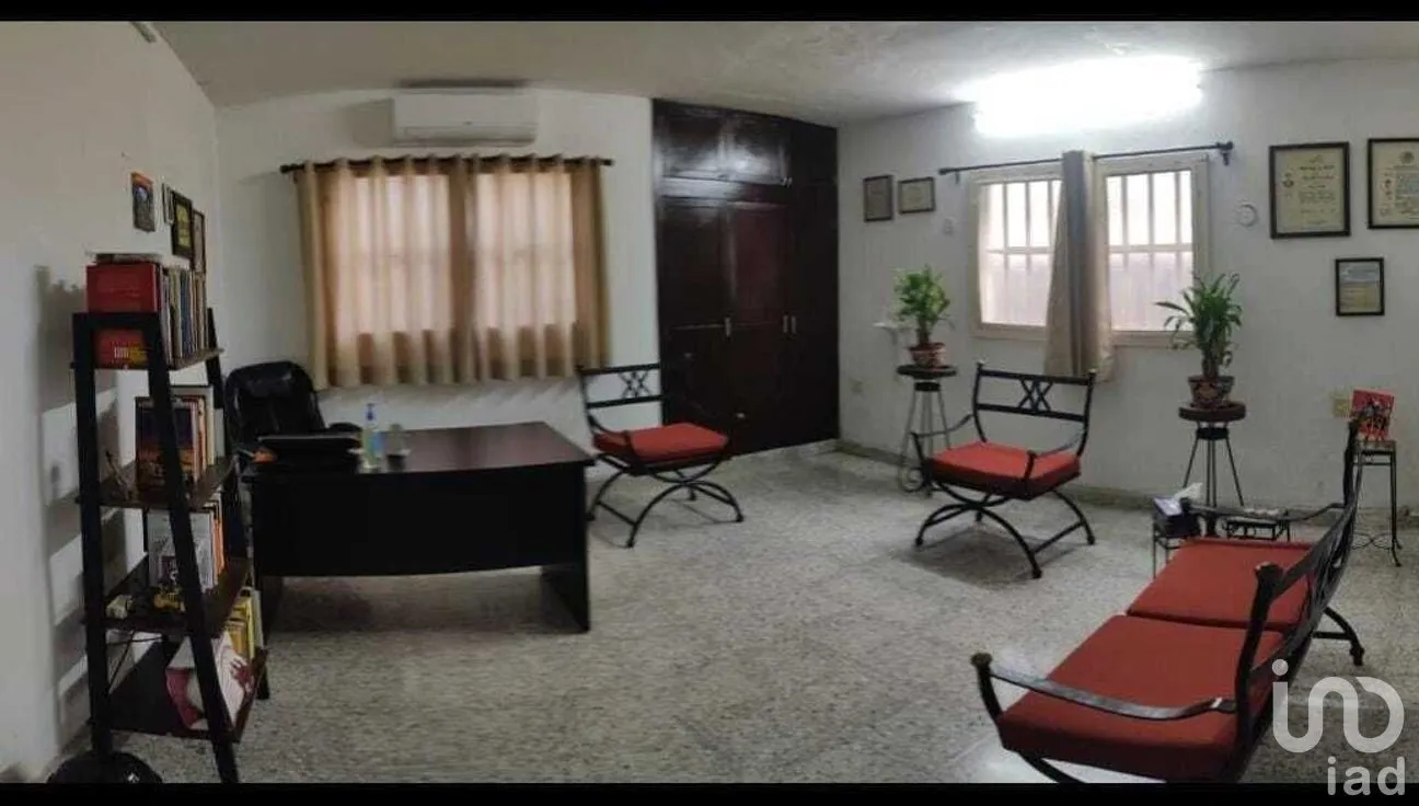 Casa en Venta en Miguel Alemán, Mérida, Yucatán | NEX-289265 | iad México | Foto 6 de 21