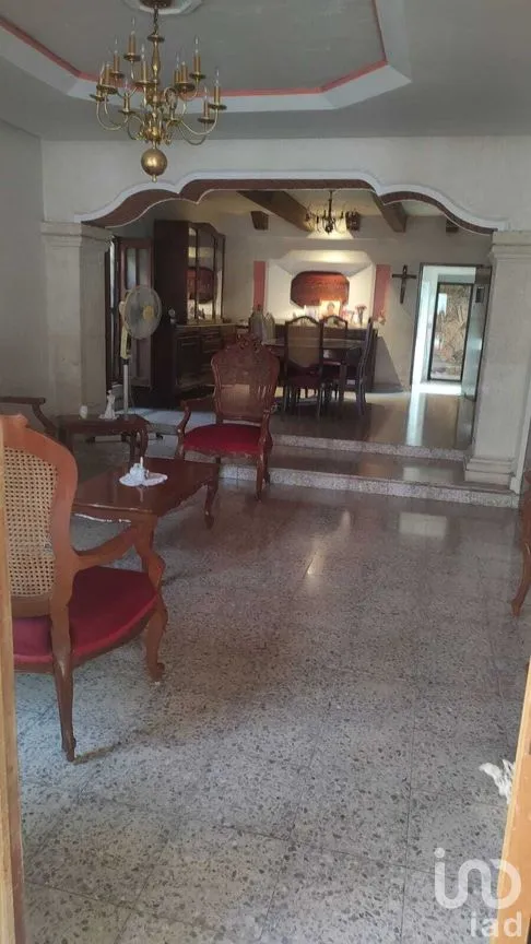 Casa en Venta en Miguel Alemán, Mérida, Yucatán | NEX-289265 | iad México | Foto 7 de 21