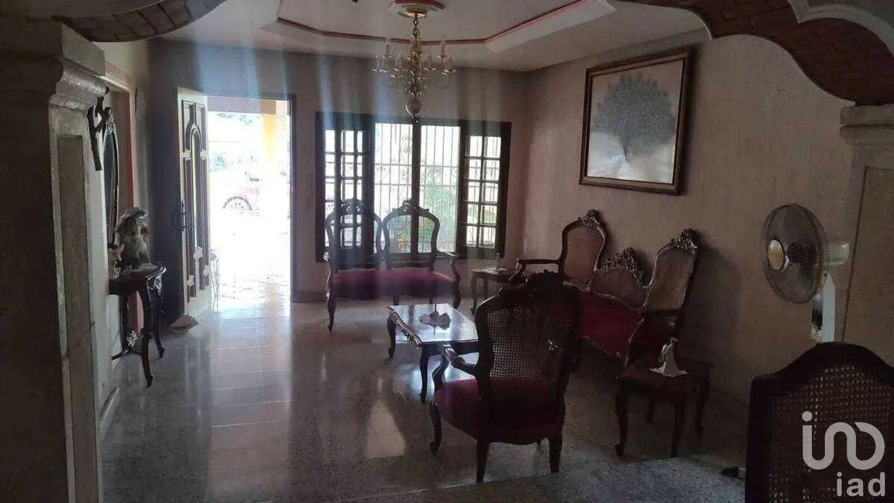 Casa en Venta en Miguel Alemán, Mérida, Yucatán | NEX-289265 | iad México | Foto 9 de 21