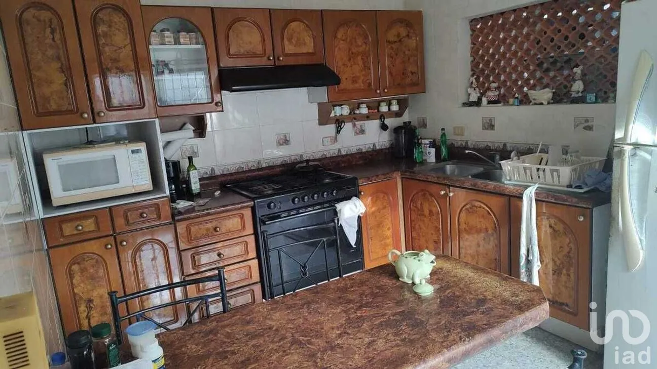 Casa en Venta en Miguel Alemán, Mérida, Yucatán | NEX-289265 | iad México | Foto 10 de 21