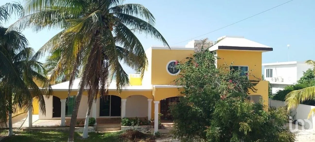 Casa en Venta en Sisal, Hunucmá, Yucatán | NEX-289266 | iad México | Foto 3 de 7