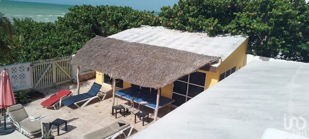 Casa en Venta en Sisal, Hunucmá, Yucatán | NEX-289266 | iad México | Foto 5 de 7