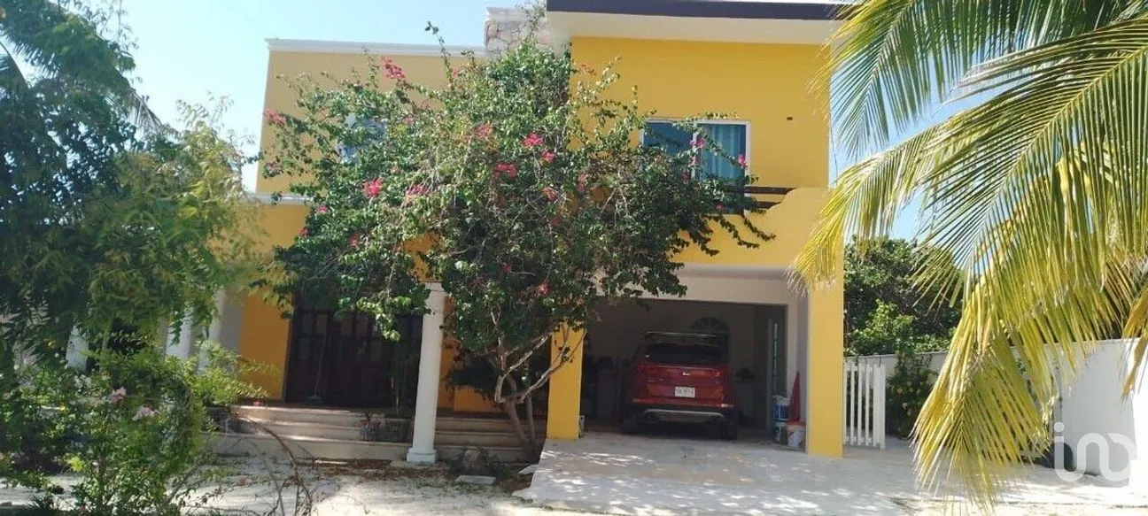 Casa en Venta en Sisal, Hunucmá, Yucatán | NEX-289266 | iad México | Foto 1 de 7