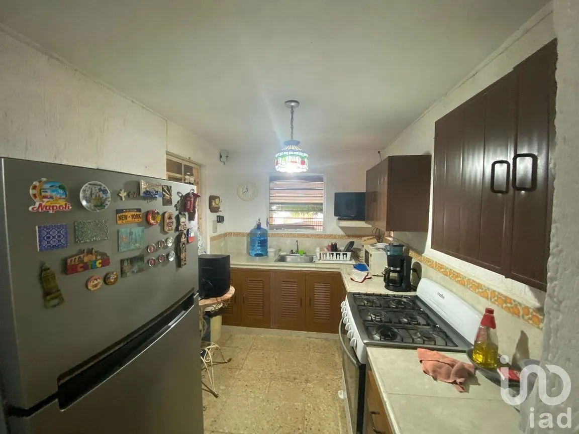 Casa en Venta en Benito Juárez Nte, Mérida, Yucatán | NEX-289267 | iad México | Foto 11 de 13