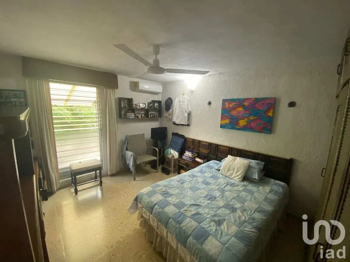 Casa en Venta en Benito Juárez Nte, Mérida, Yucatán | NEX-289267 | iad México | Foto 12 de 13