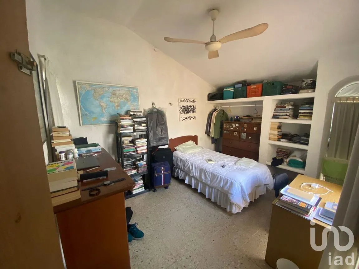 Casa en Venta en Benito Juárez Nte, Mérida, Yucatán | NEX-289267 | iad México | Foto 13 de 13