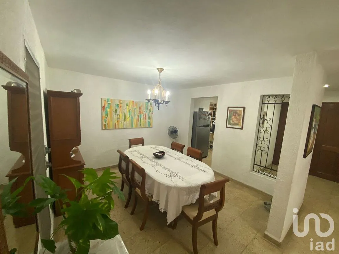 Casa en Venta en Benito Juárez Nte, Mérida, Yucatán | NEX-289267 | iad México | Foto 3 de 13