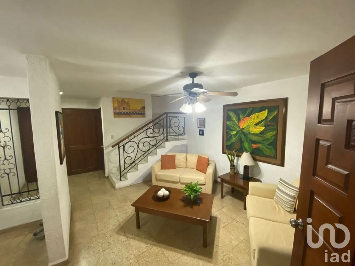 Casa en Venta en Benito Juárez Nte, Mérida, Yucatán | NEX-289267 | iad México | Foto 4 de 13