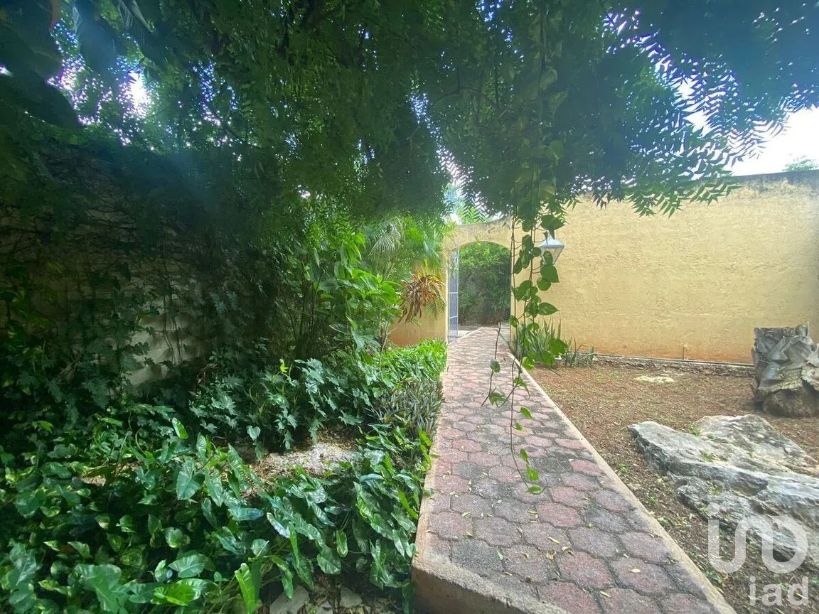 Casa en Venta en Benito Juárez Nte, Mérida, Yucatán | NEX-289267 | iad México | Foto 5 de 13