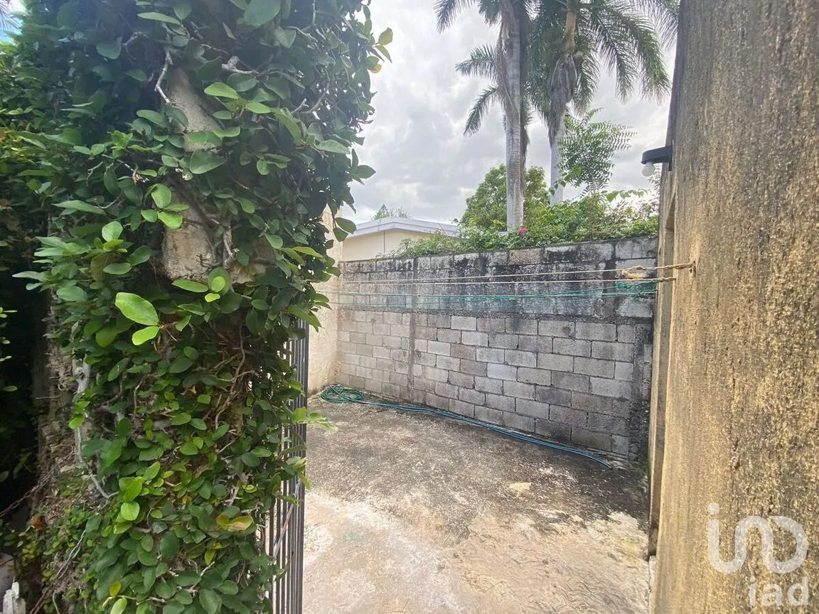 Casa en Venta en Benito Juárez Nte, Mérida, Yucatán | NEX-289267 | iad México | Foto 7 de 13