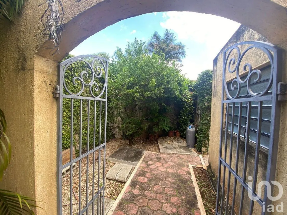 Casa en Venta en Benito Juárez Nte, Mérida, Yucatán | NEX-289267 | iad México | Foto 8 de 13