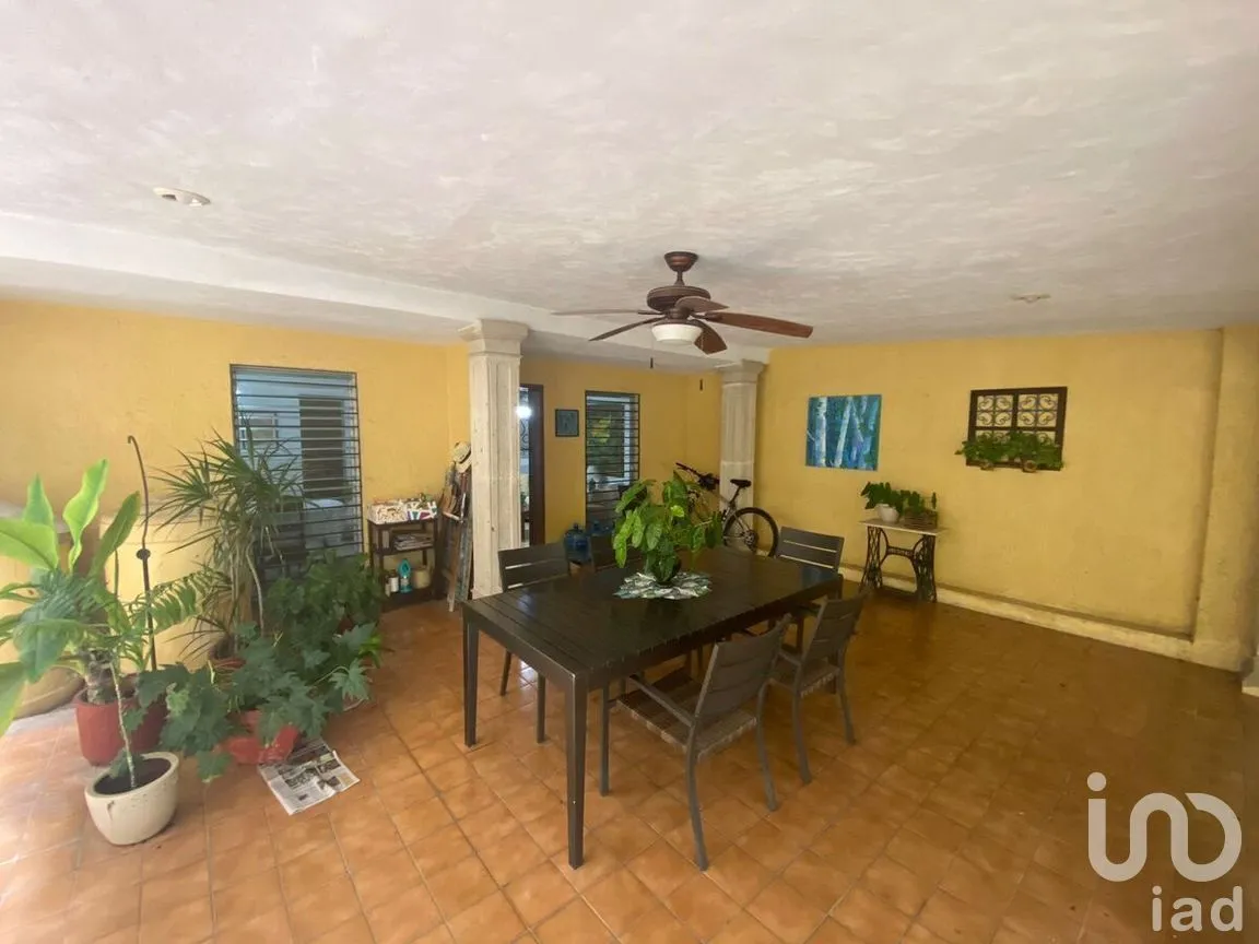 Casa en Venta en Benito Juárez Nte, Mérida, Yucatán | NEX-289267 | iad México | Foto 9 de 13