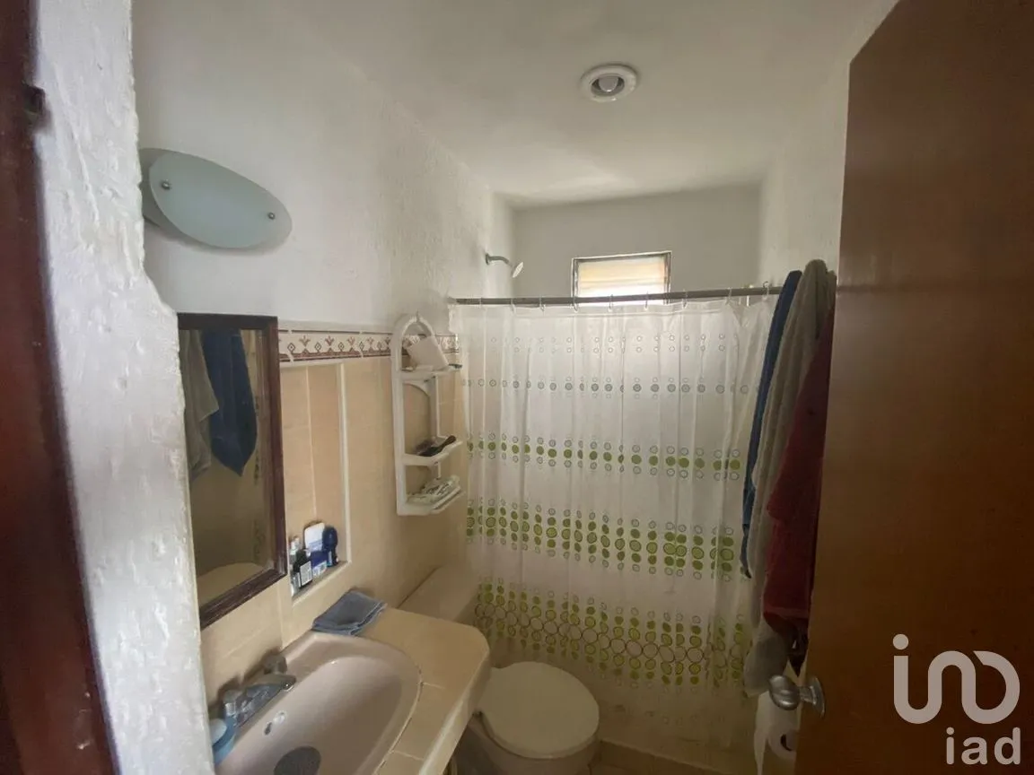 Casa en Venta en Benito Juárez Nte, Mérida, Yucatán | NEX-289267 | iad México | Foto 10 de 13