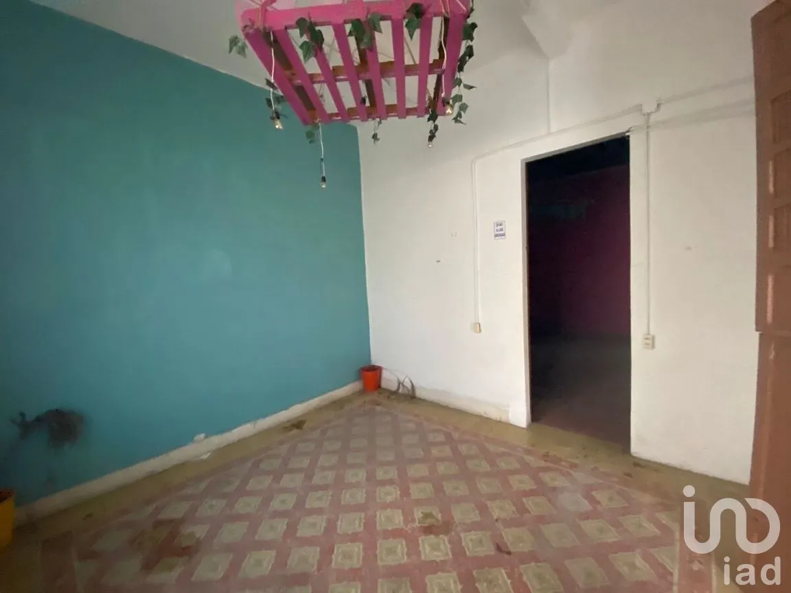 Casa en Venta en Mérida Centro, Mérida, Yucatán | NEX-289268 | iad México | Foto 2 de 14