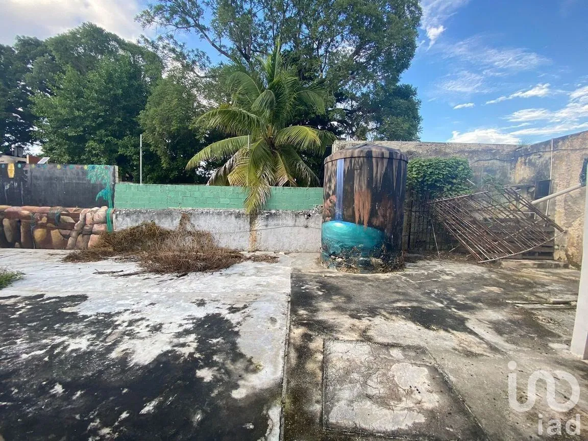 Casa en Venta en Mérida Centro, Mérida, Yucatán | NEX-289268 | iad México | Foto 11 de 14