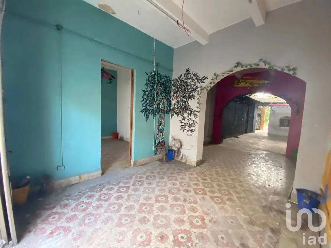 Casa en Venta en Mérida Centro, Mérida, Yucatán | NEX-289268 | iad México | Foto 3 de 14