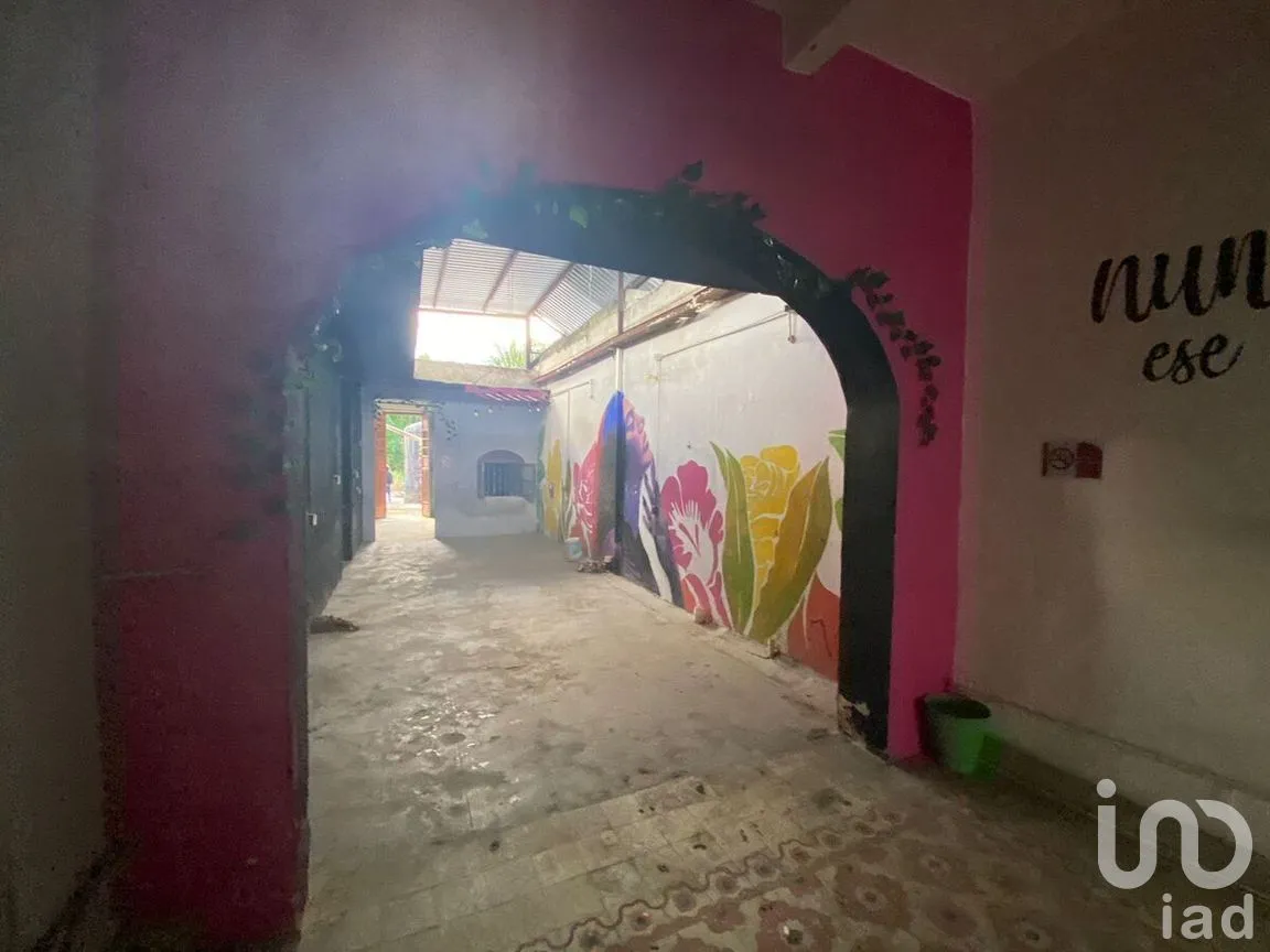 Casa en Venta en Mérida Centro, Mérida, Yucatán | NEX-289268 | iad México | Foto 7 de 14