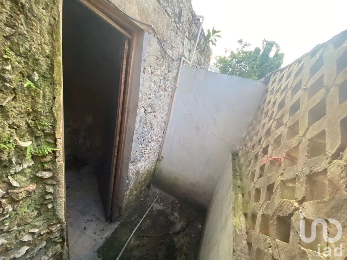 Casa en Venta en Mérida Centro, Mérida, Yucatán | NEX-289268 | iad México | Foto 10 de 14