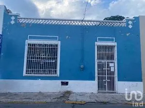 NEX-289268 - Casa en Venta, con 3 recamaras, con 3 baños, con 190.94 m2 de construcción en Mérida Centro, CP 97000, Yucatán.