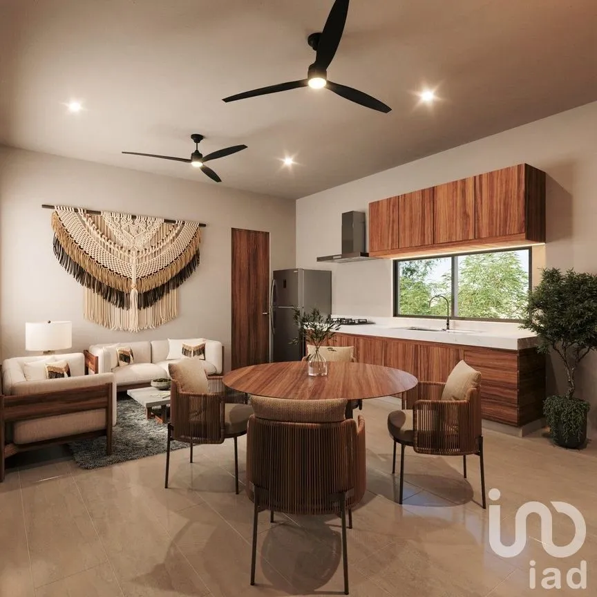 Departamento en Venta en Cholul, Mérida, Yucatán | NEX-289269 | iad México | Foto 4 de 6