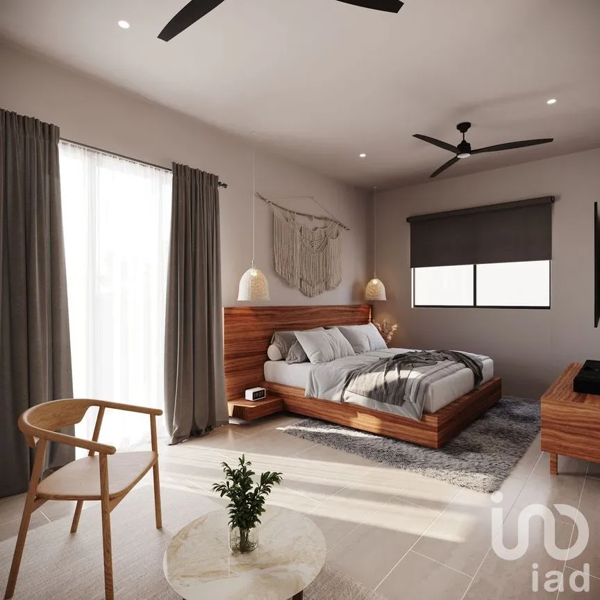 Departamento en Venta en Cholul, Mérida, Yucatán | NEX-289269 | iad México | Foto 5 de 6