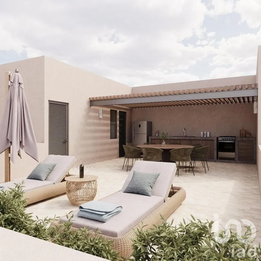 Departamento en Venta en Cholul, Mérida, Yucatán | NEX-289269 | iad México | Foto 6 de 6
