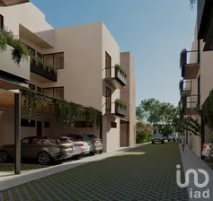 NEX-289269 - Departamento en Venta, con 2 recamaras, con 2 baños, con 145.3 m2 de construcción.