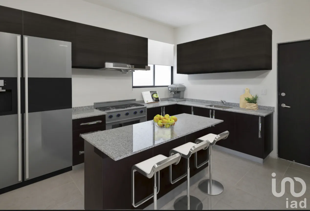 Casa en Venta en Conkal, Conkal, Yucatán | NEX-289270 | iad México | Foto 3 de 5