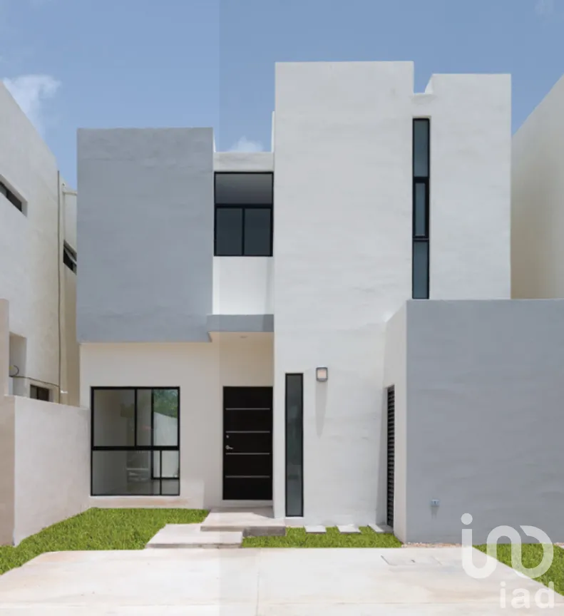 Casa en Venta en Conkal, Conkal, Yucatán | NEX-289270 | iad México | Foto 1 de 5