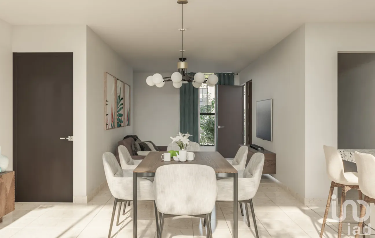 Casa en Venta en Conkal, Conkal, Yucatán | NEX-289271 | iad México | Foto 2 de 4