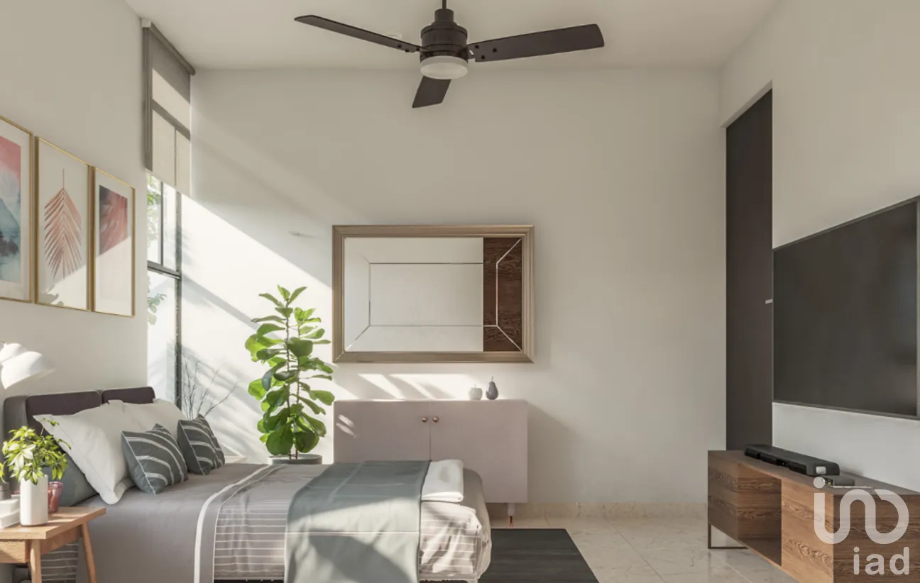 Casa en Venta en Conkal, Conkal, Yucatán | NEX-289271 | iad México | Foto 4 de 4