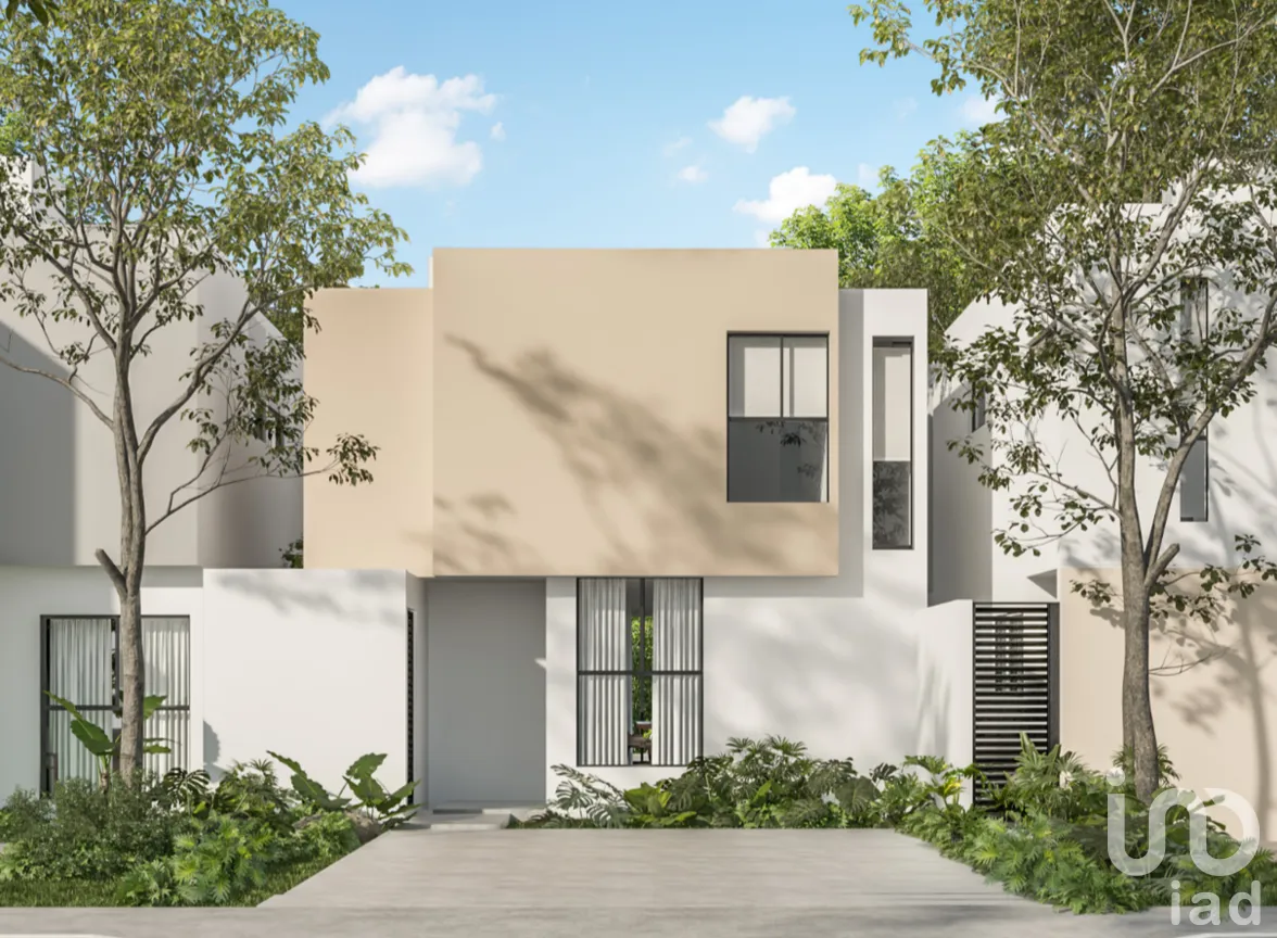 Casa en Venta en Conkal, Conkal, Yucatán | NEX-289271 | iad México | Foto 1 de 4