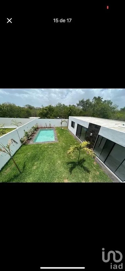 Casa en Venta en Jardines de Rejoyada, Mérida, Yucatán | NEX-289272 | iad México | Foto 2 de 13