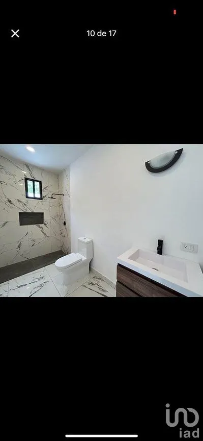 Casa en Venta en Jardines de Rejoyada, Mérida, Yucatán | NEX-289272 | iad México | Foto 12 de 13