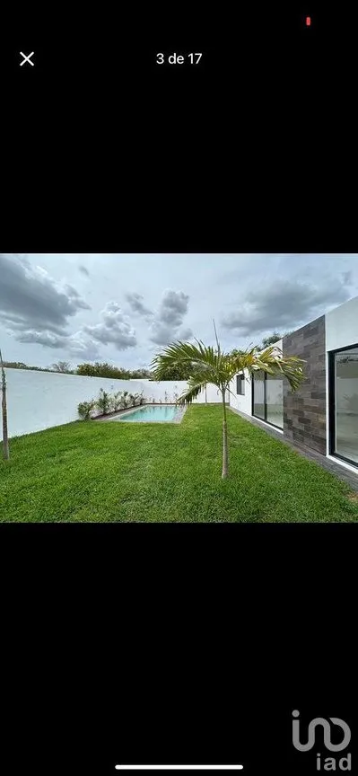 Casa en Venta en Jardines de Rejoyada, Mérida, Yucatán | NEX-289272 | iad México | Foto 7 de 13