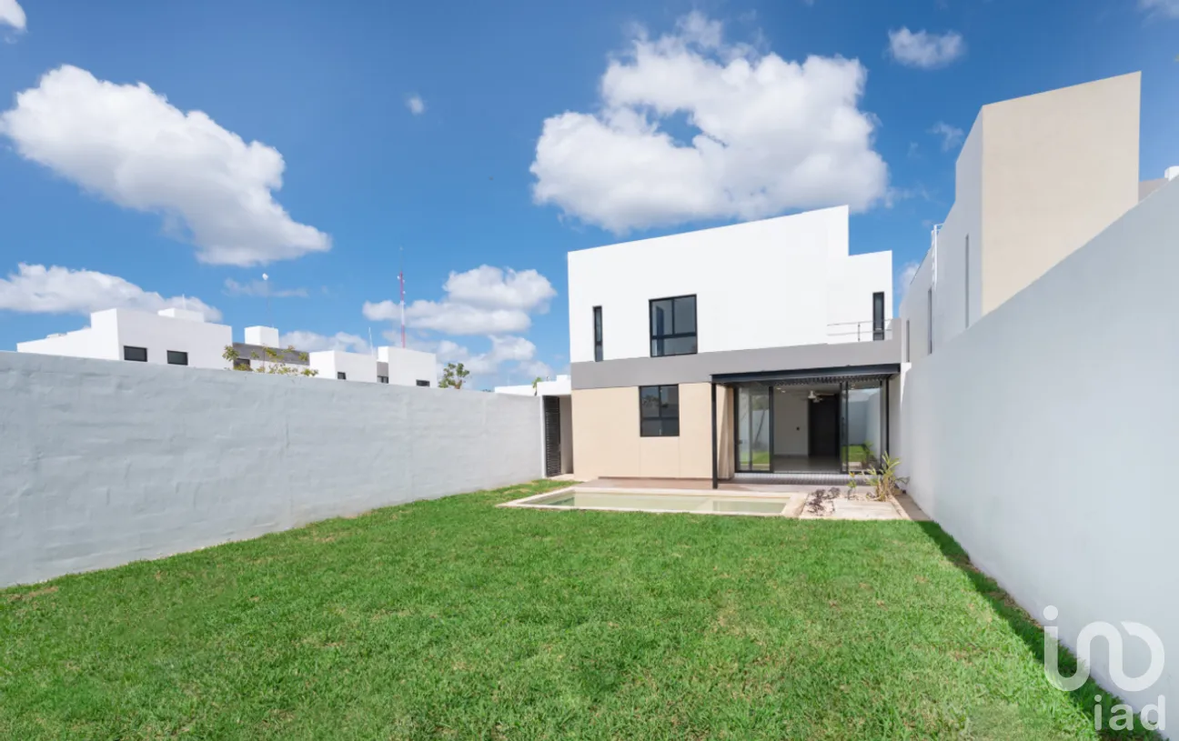 Casa en Venta en Cholul, Mérida, Yucatán | NEX-289274 | iad México | Foto 2 de 13