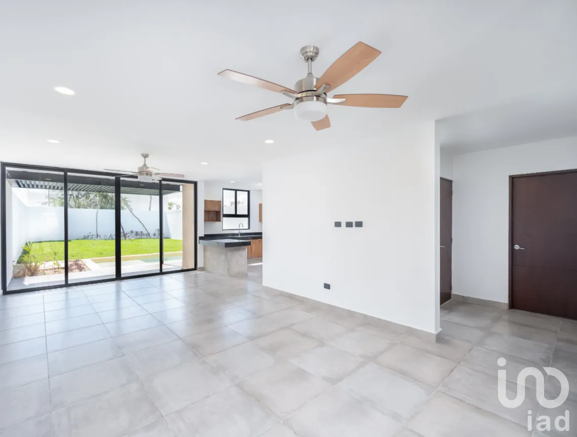 Casa en Venta en Cholul, Mérida, Yucatán | NEX-289274 | iad México | Foto 4 de 13