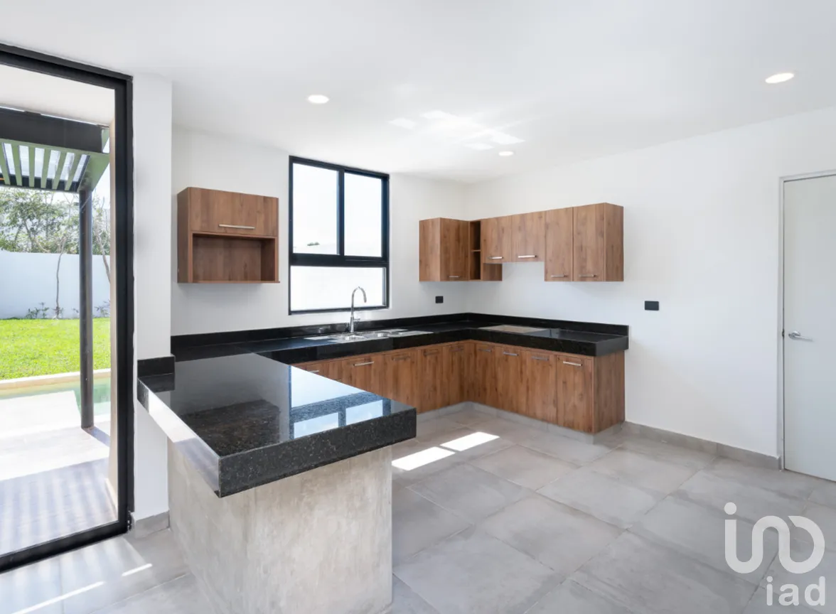 Casa en Venta en Cholul, Mérida, Yucatán | NEX-289274 | iad México | Foto 5 de 13